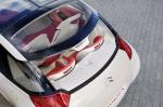 Citroen C-AirPlay Concept 2005 года